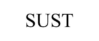 SUST