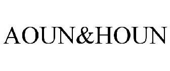 AOUN&HOUN
