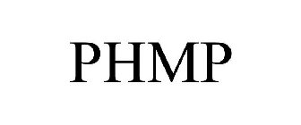 PHMP
