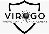 VIROGO IMMUNE SUPPORT ENHANCEMENT