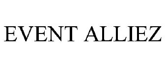 EVENT ALLIEZ