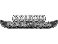 GOLDEN BOOK OF RA