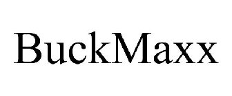 BUCK MAXX