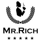 MR. RICH