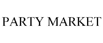 PARTY MARKET