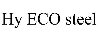 HY ECO STEEL