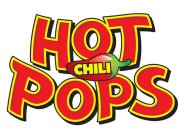 HOT CHILI POPS