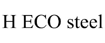 H ECO STEEL