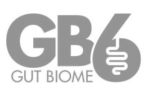 GB6 GUT BIOME