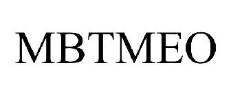 MBTMEO