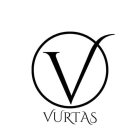 V VURTAS