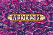 WILD DESIRE