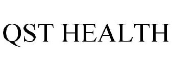 QST HEALTH