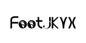 FOOTJKYX