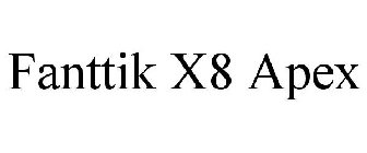 FANTTIK X8 APEX