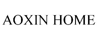 AOXIN HOME