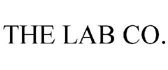 THE LAB CO.