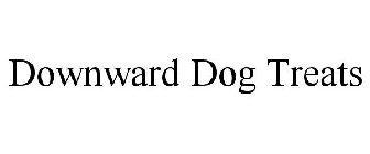 DOWNWARD DOG TREATS