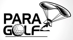 PARA GOLF