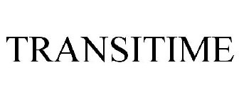 TRANSITIME