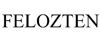 FELOZTEN