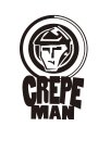CREPE MAN