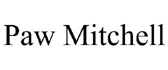 PAW MITCHELL