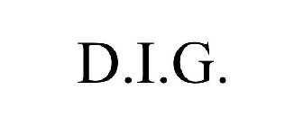 D.I.G.