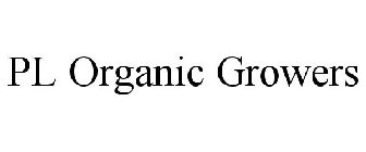 PL ORGANIC GROWERS