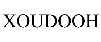 XOUDOOH