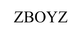 ZBOYZ