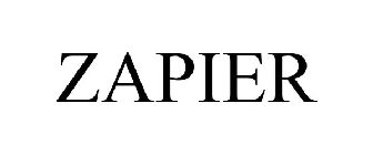 ZAPIER