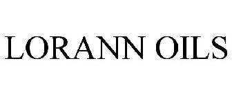 LORANN OILS