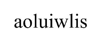AOLUIWLIS