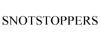 SNOTSTOPPERS