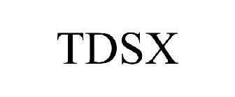 TDSX