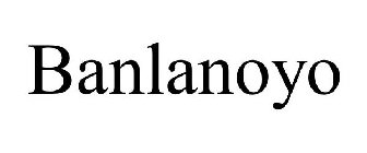 BANLANOYO