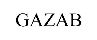 GAZAB