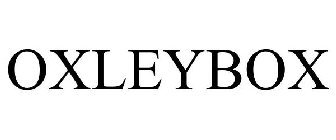 OXLEYBOX