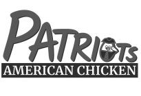 PATRIOTS AMERICAN CHICKEN