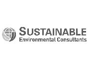 SUSTAINABLE ENVIRONMENTAL CONSULTANTS