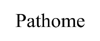PATHOME
