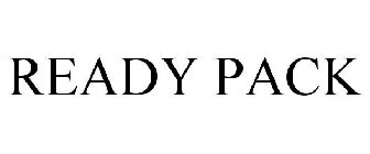READY PACK