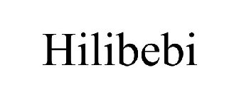 HILIBEBI