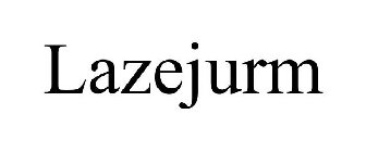 LAZEJURM