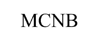 MCNB