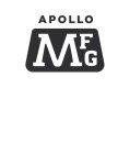 APOLLO MFG