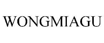WONGMIAGU