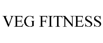 VEG FITNESS
