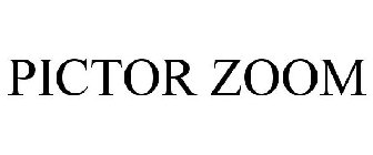 PICTOR ZOOM